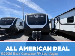 New 2026 Grand Design Imagine 2470BH available in Las Vegas, Nevada