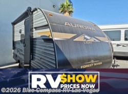 New 2026 Forest River Aurora Light 16BHX available in Las Vegas, Nevada