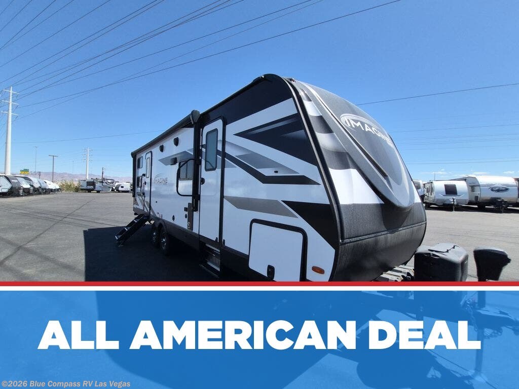 Used 2023 Grand Design Imagine 2800BH available in Las Vegas, Nevada