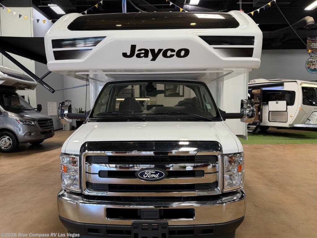 New 2026 Jayco Greyhawk 30Z available in Las Vegas, Nevada