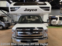 New 2026 Jayco Greyhawk 30Z available in Las Vegas, Nevada