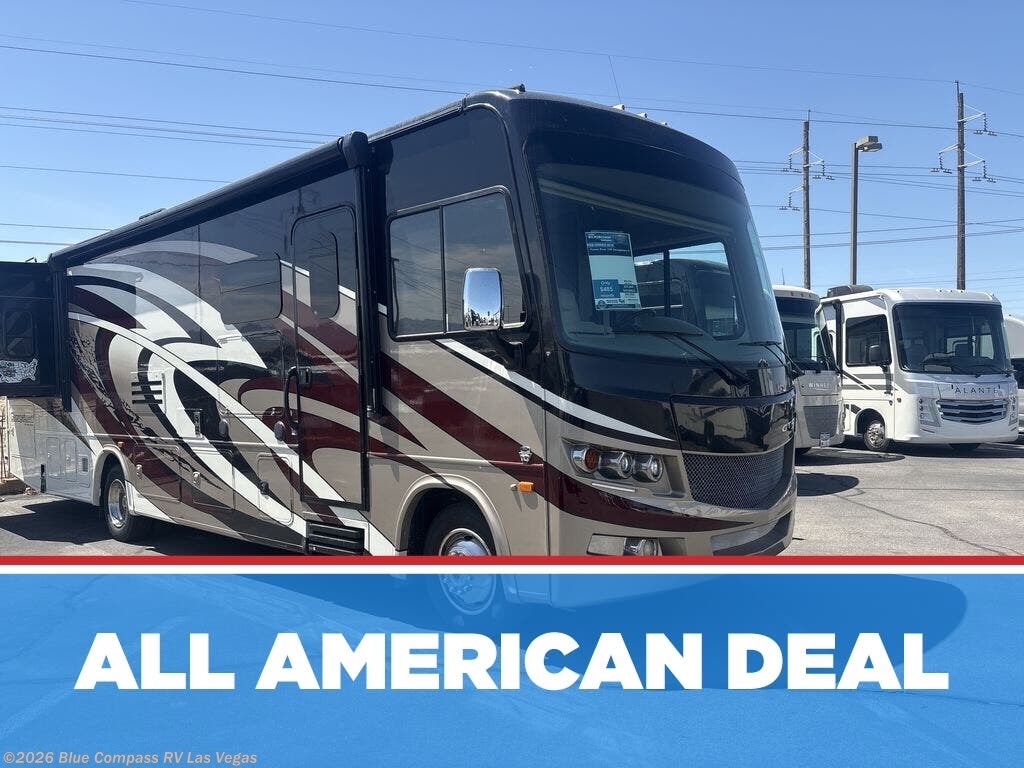 Used 2019 Forest River Georgetown 5 Series 31R5 available in Las Vegas, Nevada