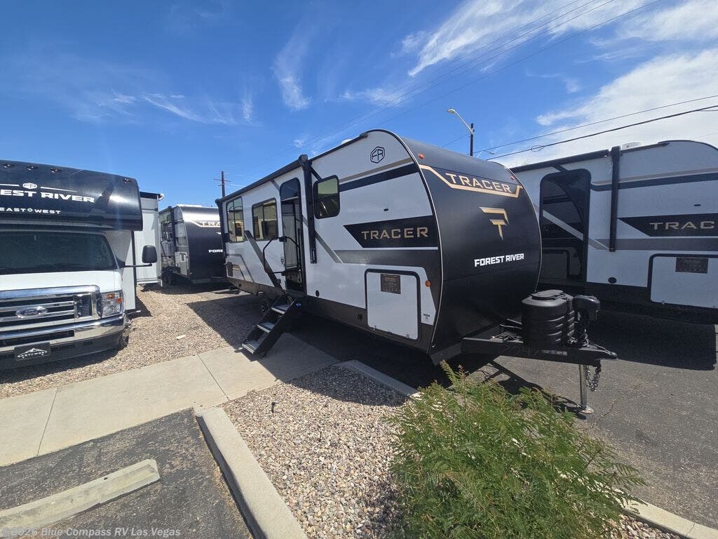 New 2026 Prime Time Tracer 220RS available in Las Vegas, Nevada