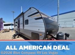 New 2026 Forest River Aurora 26ATH available in Las Vegas, Nevada