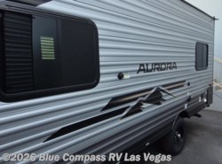 New 2026 Forest River Aurora Light 15RDX available in Las Vegas, Nevada