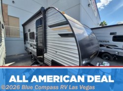 New 2026 Forest River Aurora Light 15RDX available in Las Vegas, Nevada