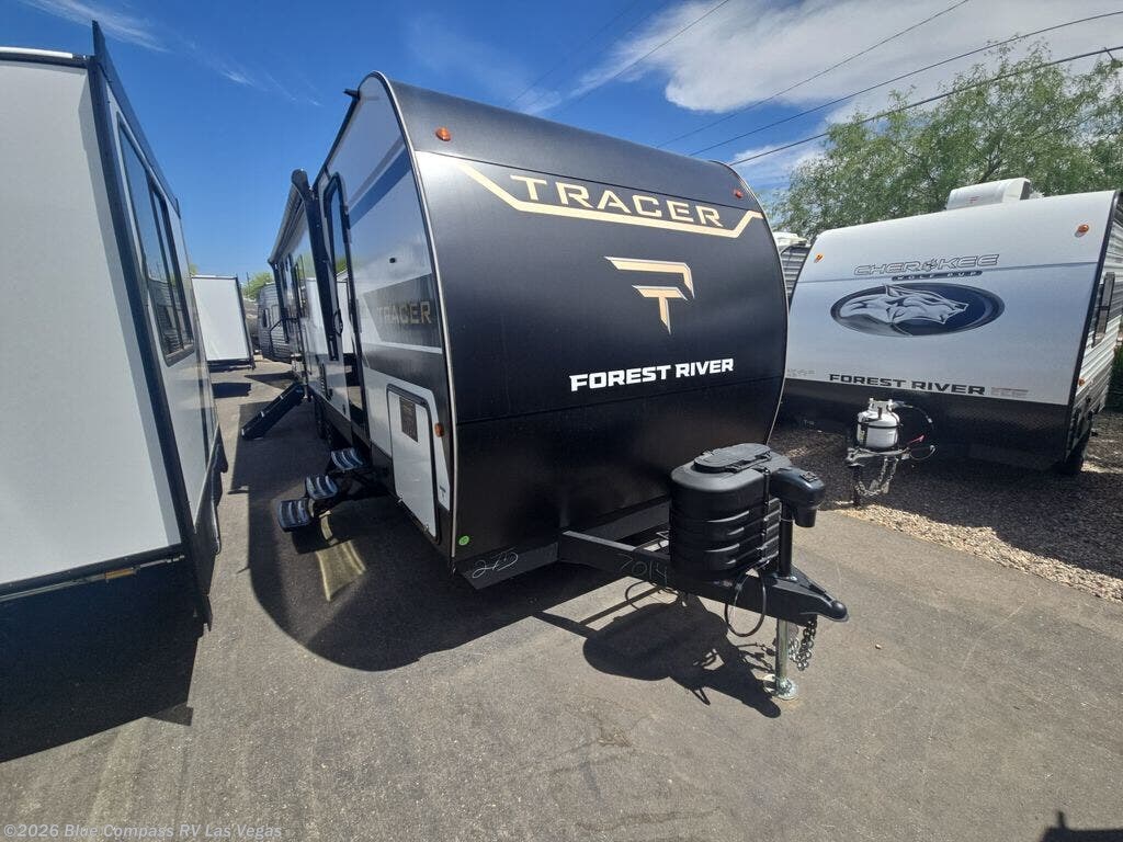 New 2026 Prime Time Tracer 275BH available in Las Vegas, Nevada
