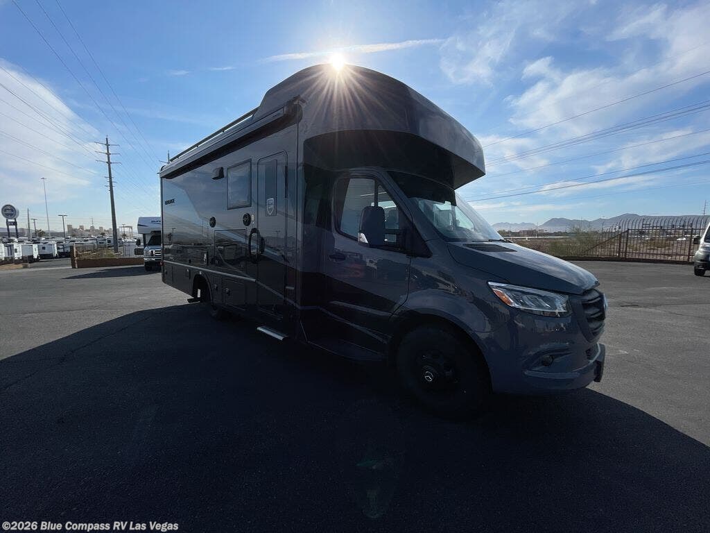 Used 2025 Grand Design Lineage 25FW available in Las Vegas, Nevada