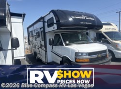 New 2026 East to West Entrada 210NS available in Las Vegas, Nevada