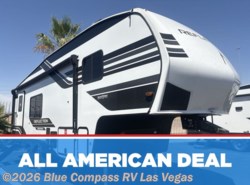 New 2026 Grand Design Reflection 100 Series 22RK available in Las Vegas, Nevada