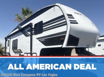 New 2026 Grand Design Reflection 100 Series 22RK available in Las Vegas, Nevada