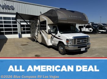 Used 2017 Thor Motor Coach Quantum RQ29 available in Las Vegas, Nevada
