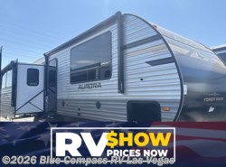 New 2026 Forest River Aurora 32RLTS available in Las Vegas, Nevada