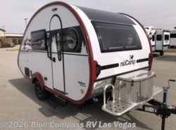 New 2026 NuCamp TAB 400 Boondock available in Las Vegas, Nevada