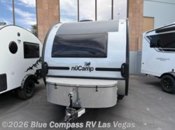 New 2026 NuCamp TAB 400 Boondock available in Las Vegas, Nevada