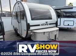 New 2026 NuCamp TAB 400 Boondock available in Las Vegas, Nevada