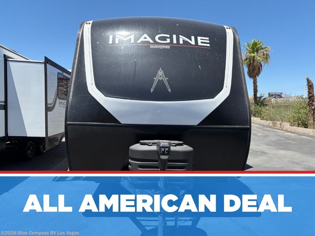 New 2026 Grand Design Imagine 2300MK available in Las Vegas, Nevada