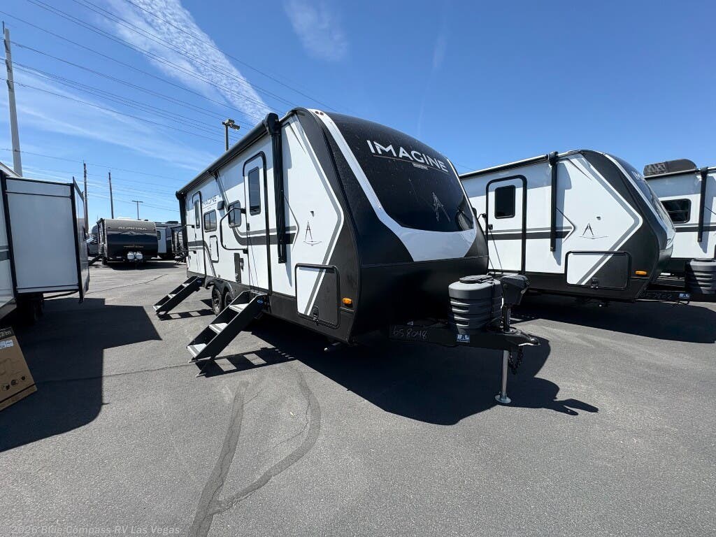 New 2026 Grand Design Imagine 2300MK available in Las Vegas, Nevada