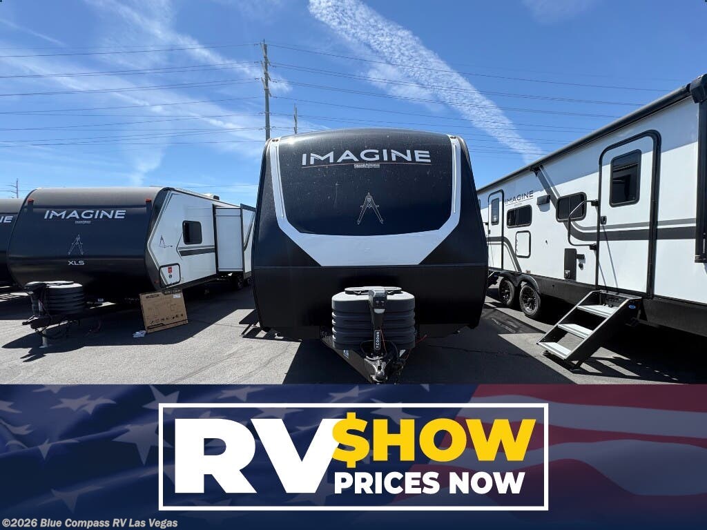 New 2026 Grand Design Imagine 2300MK available in Las Vegas, Nevada