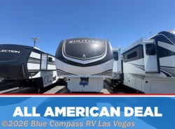 New 2026 Grand Design Solitude 310GK available in Las Vegas, Nevada