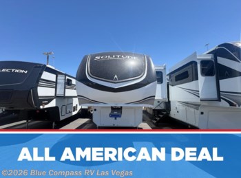 New 2026 Grand Design Solitude 310GK available in Las Vegas, Nevada