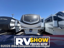 New 2026 Grand Design Solitude 310GK available in Las Vegas, Nevada