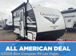 New 2026 Grand Design Transcend One 131DL available in Las Vegas, Nevada