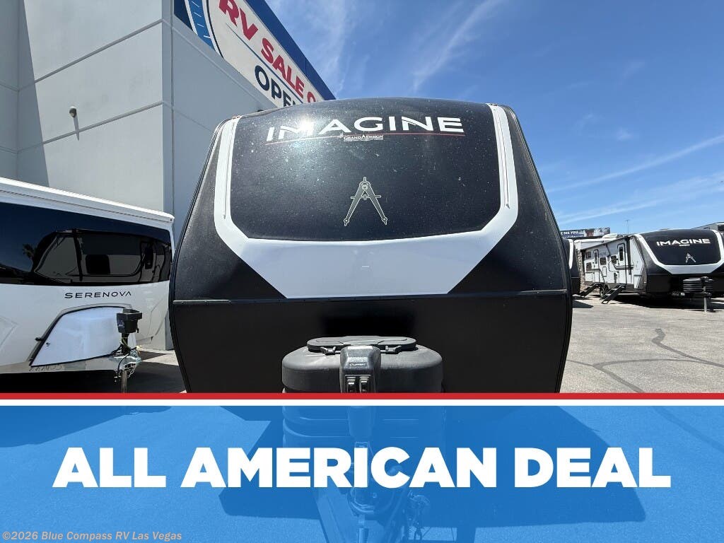 New 2026 Grand Design Imagine 2670MK available in Las Vegas, Nevada