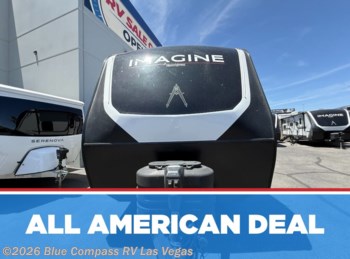 New 2026 Grand Design Imagine 2670MK available in Las Vegas, Nevada