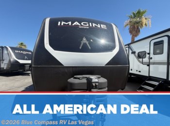 New 2026 Grand Design Imagine 2970RL available in Las Vegas, Nevada