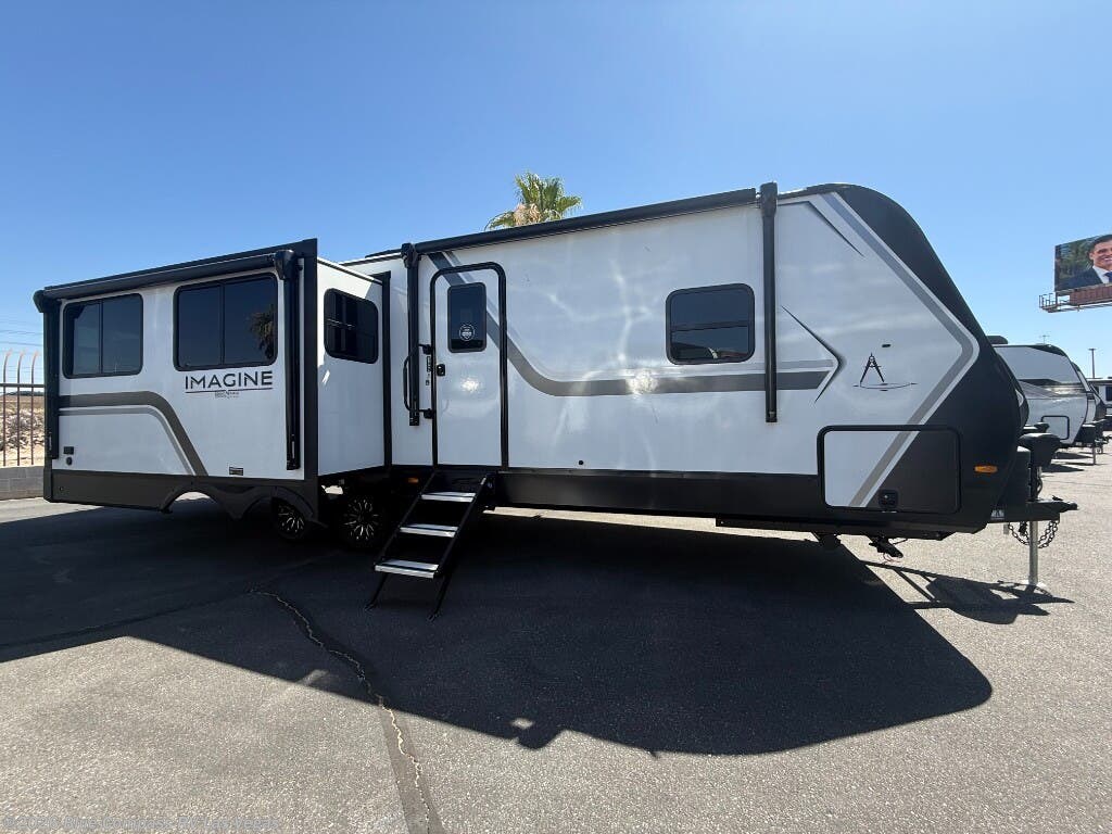 New 2026 Grand Design Imagine 2970RL available in Las Vegas, Nevada