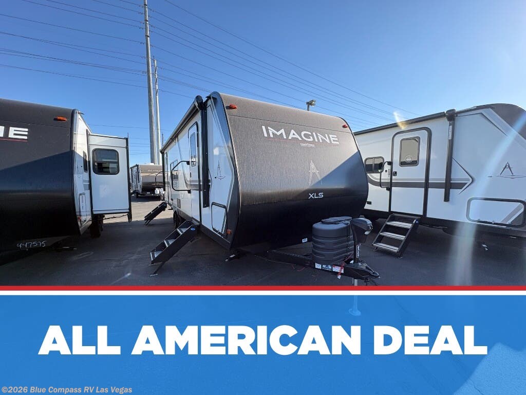 New 2027 Grand Design Imagine XLS 23LDE available in Las Vegas, Nevada