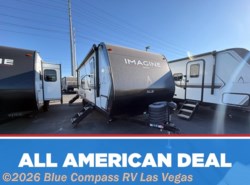 New 2027 Grand Design Imagine XLS 23LDE available in Las Vegas, Nevada