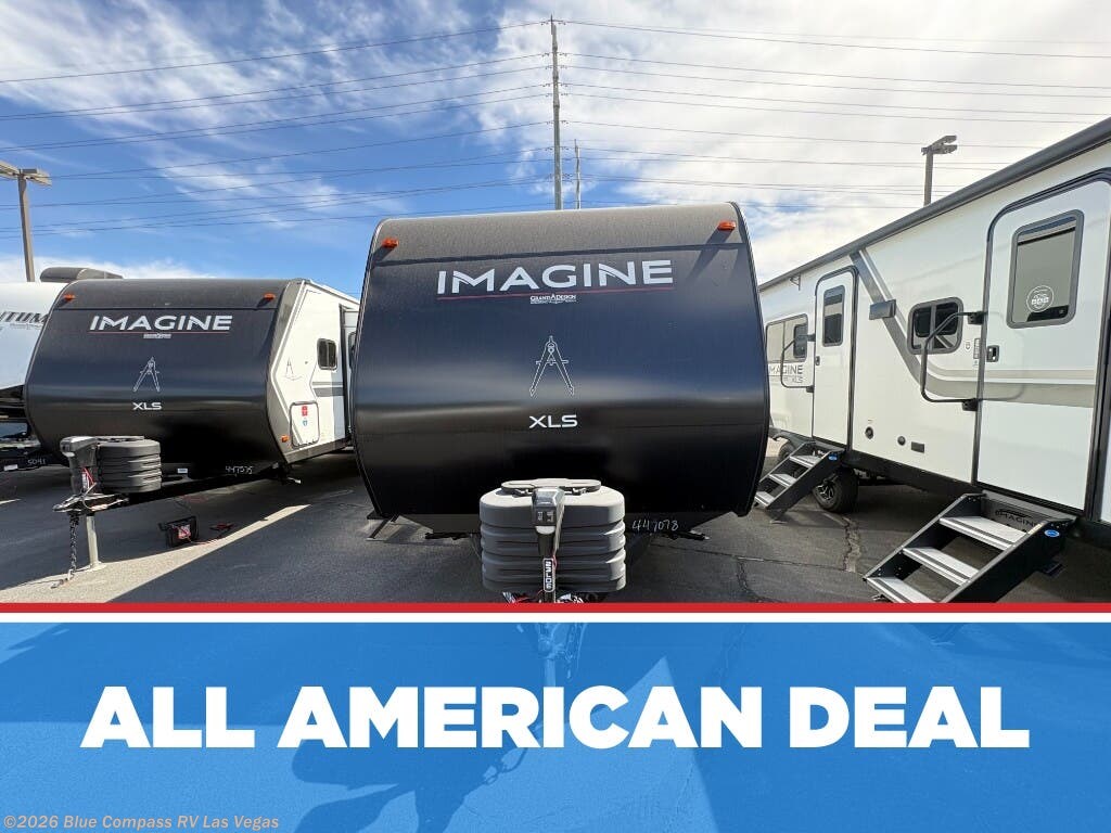 New 2027 Grand Design Imagine XLS 23LDE available in Las Vegas, Nevada