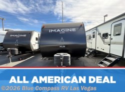 New 2027 Grand Design Imagine XLS 23LDE available in Las Vegas, Nevada
