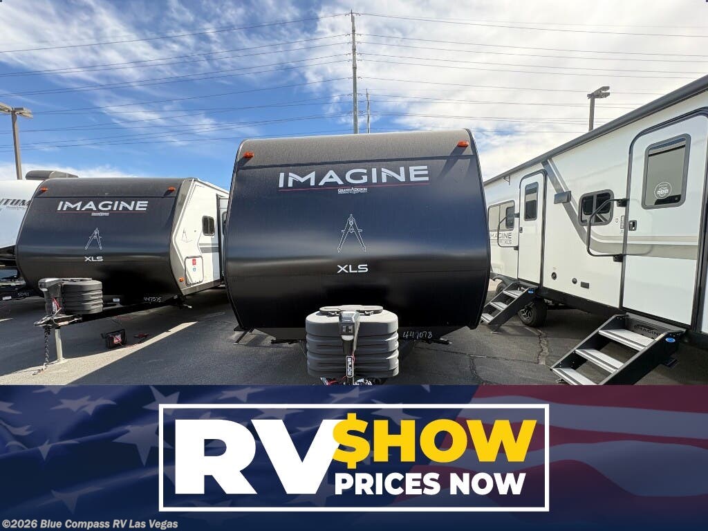 New 2027 Grand Design Imagine XLS 23LDE available in Las Vegas, Nevada