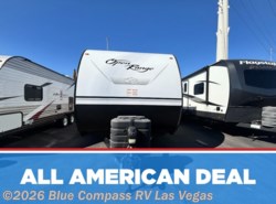 Used 2025 Highland Ridge Open Range Conventional 26BHS available in Las Vegas, Nevada