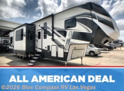 Used 2022 Dutchmen Voltage Triton 3911 available in Las Vegas, Nevada