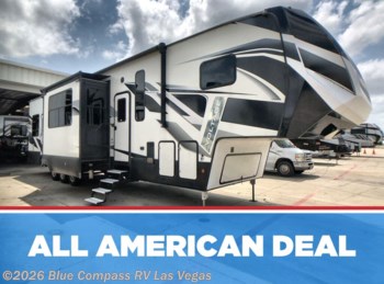 Used 2022 Dutchmen Voltage Triton 3911 available in Las Vegas, Nevada