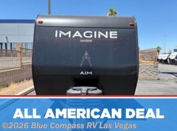 New 2026 Grand Design Imagine AIM 15RBA available in Las Vegas, Nevada