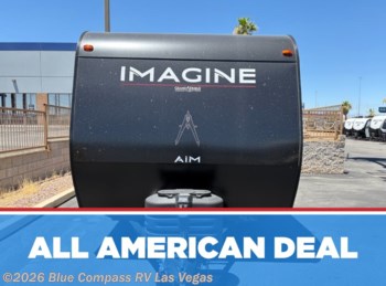 New 2026 Grand Design Imagine AIM 15RBA available in Las Vegas, Nevada