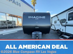 New 2026 Grand Design Imagine AIM 15RBA available in Las Vegas, Nevada
