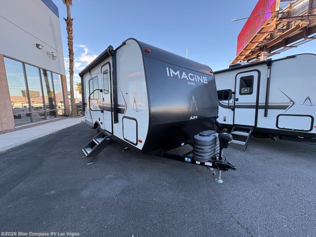 New 2026 Grand Design Imagine AIM 15RBA available in Las Vegas, Nevada