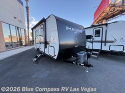New 2026 Grand Design Imagine AIM 15RBA available in Las Vegas, Nevada