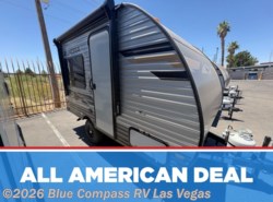 New 2026 Forest River Aurora Light 13RDX available in Las Vegas, Nevada