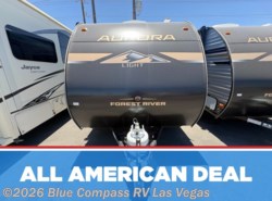 New 2026 Forest River Aurora Light 13RDX available in Las Vegas, Nevada