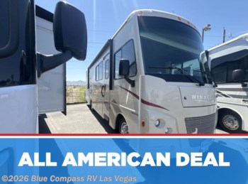Used 2018 Winnebago Vista 29VE available in Las Vegas, Nevada
