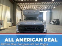 New 2026 Grand Design Lineage Series F 31ZW available in Las Vegas, Nevada