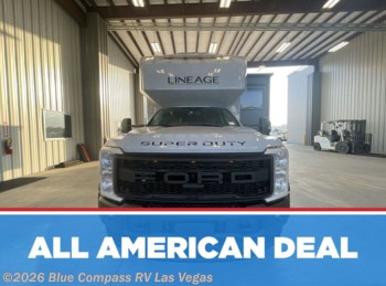 New 2026 Grand Design Lineage Series F 31ZW available in Las Vegas, Nevada