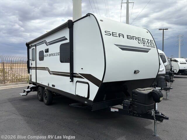 Used 2024 Genesis Supreme Seabreeze Sea Breeze 19FSS available in Las Vegas, Nevada
